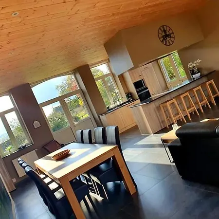 Li School Vakantiehuis