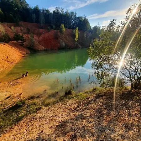 Li School 別荘 Custinne