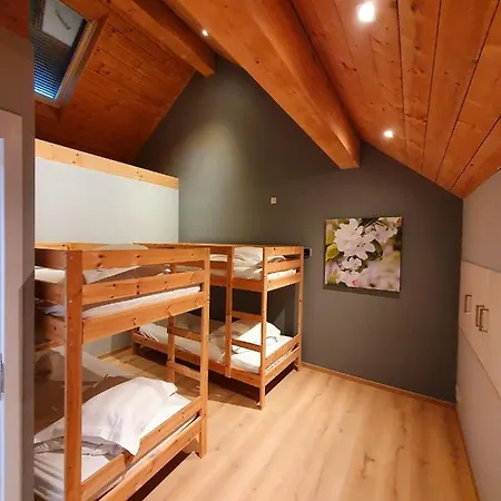 Li School Vakantiehuis *