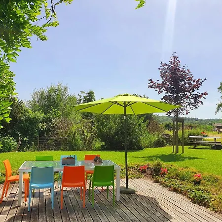 Li School Holiday home *