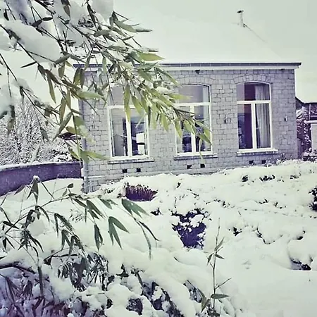 Prázdninový dům Li School
