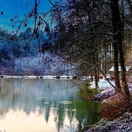 Prázdninový dům Li School