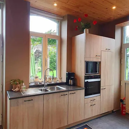 Li School Vakantiehuis