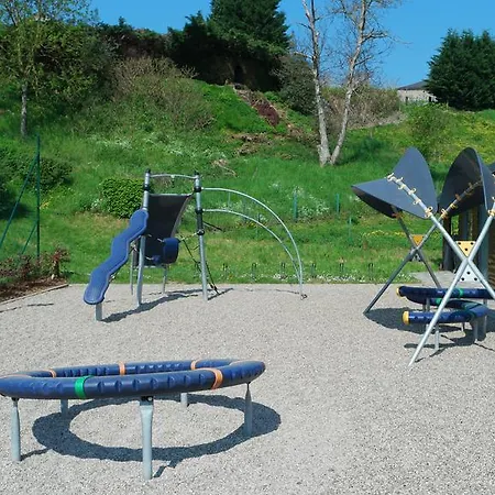 Vakantiehuis Li School *