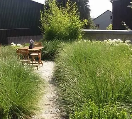 度假居 Li School *