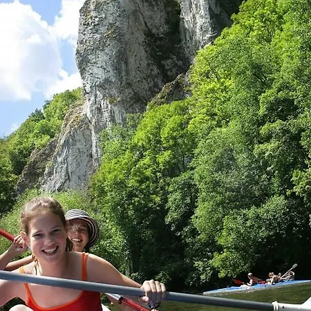 Li School Vakantiehuis