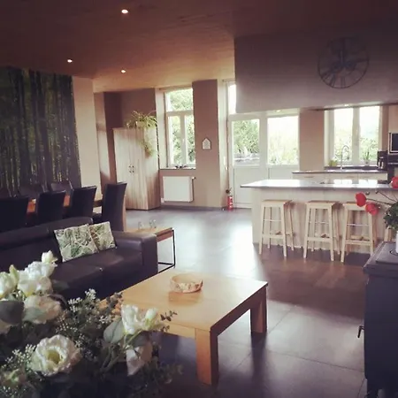 Vakantiehuis Li School *