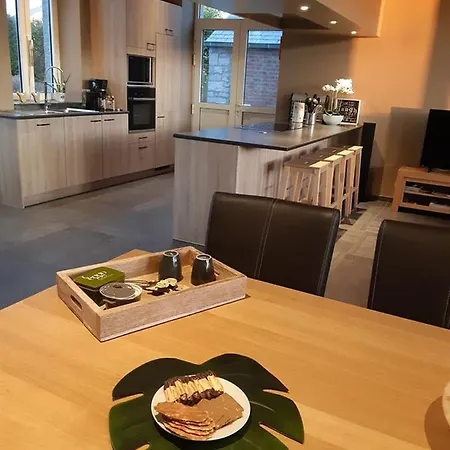 Li School Vakantiehuis *