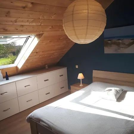 Holiday home Li School *